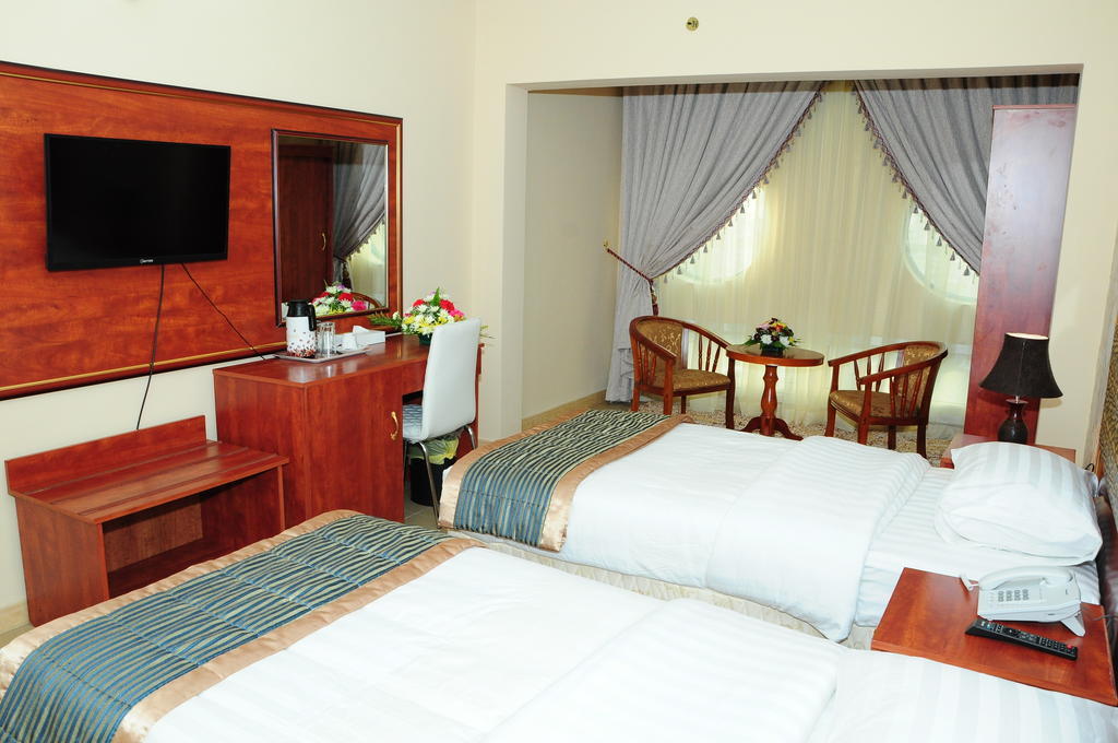 Sky Ways Hotel Dubai Quarto foto